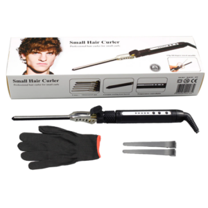 LDR Small Curling Tong #9920 (13mm)