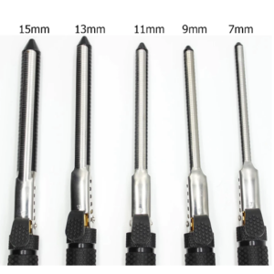 LDR Small Curling Tong #9920 (13mm)