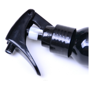 Mist Spray Bottle #MN01 (Black) 50ml