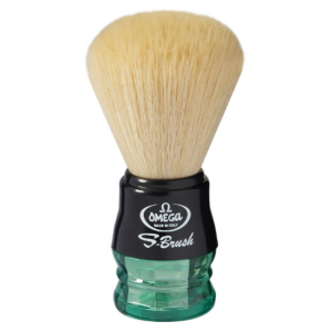 Omega Synthetic Shaving Brush #10077