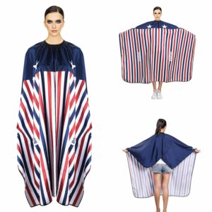 Smart Hairdressing USA Cutting Cape #G17