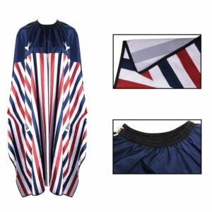 Smart Hairdressing USA Cutting Cape #G17