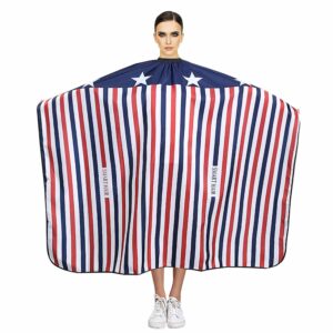 Smart Hairdressing USA Cutting Cape #G17