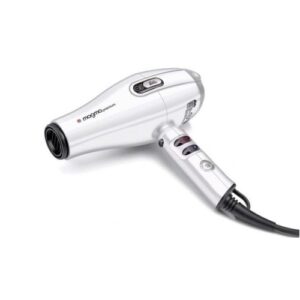 Solis Magma Premium Turbo 288 Hair Dryer (Marble White)