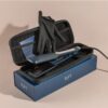 Tuft Pro Diamond Plus Hair Straightener 6609 (Blue) – 2.0″