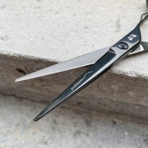 Yoshimoto Straight Scissor ML60 - 6.0"