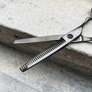 Yoshimoto Thinning Scissors ML630 - 6.0"
