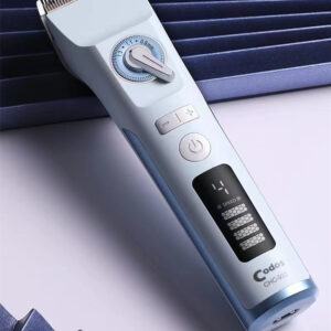 Codos Cordless Hair Clipper CHC-932