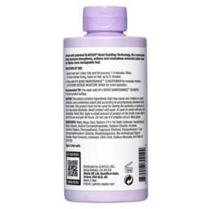 Olaplex No. 4P Blonde Enhancer Toning Shampoo (250ml)
