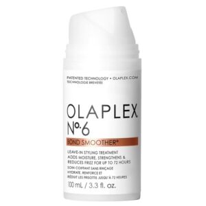 Olaplex No. 6 Bond Smoother (100ml)