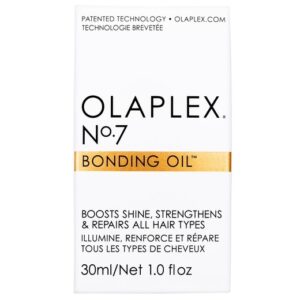 Olaplex No.7 Bonding Oil (30ml)
