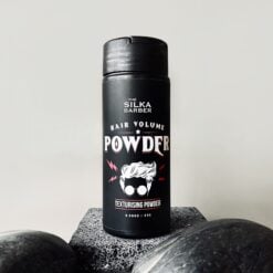 The Silka Barber Hair Volume Texturising Powder (25g)
