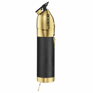 BaByliss Pro GoldFX Boost Trimmer BAB787GBP (Black & Gold)