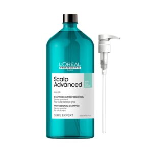 Loreal Professionnel Scalp Advanced