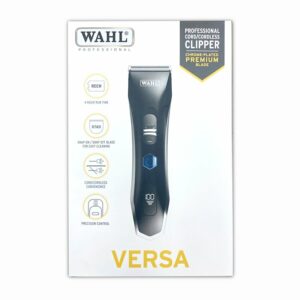WAHL Pro Versa Cord/Cordless Hair Clipper #2228