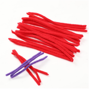 Fire Perming Rod
