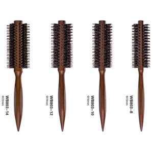 Wooden Rolling Brush WB803