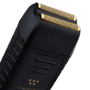 WAHL 5-Star Series Vanish Shaver #8173