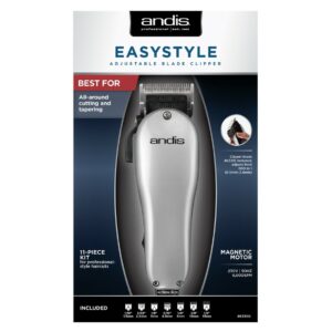 Andis Pro Easystyle Adjustable Blade Hair Clipper #63300