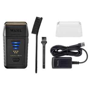 WAHL 5-Star Series Vanish Shaver #8173