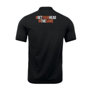 HeadGame Polo T-Shirt
