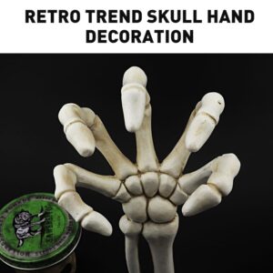 Sawensito Skeleton Hand Display