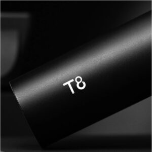 Tuft Pro T8 Hair Dryer 8001A (1800W)