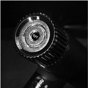 Tuft Pro T8 Hair Dryer 8001A (1800W)