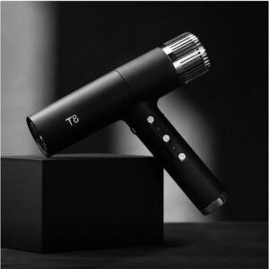 Tuft Pro T8 Hair Dryer 8001A (1800W)