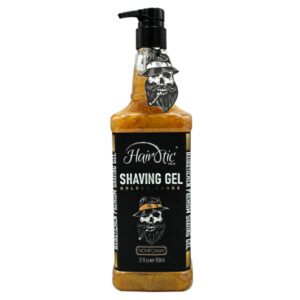 Hairotic-Men Shaving Gel (1100ml)
