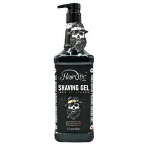 Hairotic-Men Shaving Gel (1100ml)
