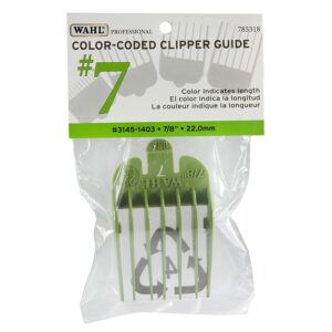 WAHL Attachment Guide #7 (22mm) 3145-1403