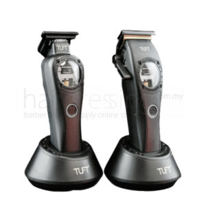 TUFT Professional Trimmer & Clipper