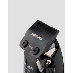 BaByliss Professional Stainless Steel Fade Blade - FX8010B
