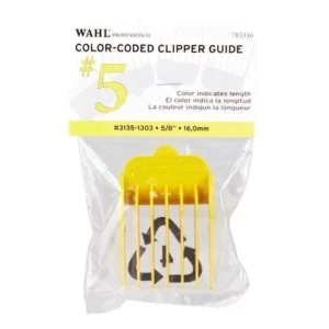 WAHL Attachment Guide #5 (16mm) 3135-1303