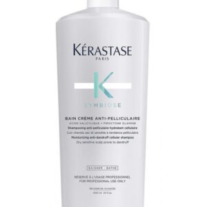 Kerastase Symbiose Bain Crème Anti-Pelliculaire (250ml/1000ml)