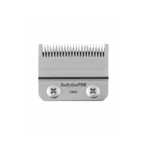BaByliss Professional Stainless Steel Fade Blade - FX8010J
