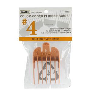 WAHL Attachment Guide #4 (13mm) 3144-1003