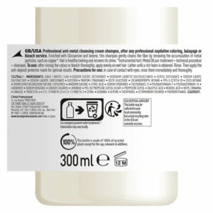 L'Oréal Professionnel Serie Expert Metal DX Professional Care 300ml