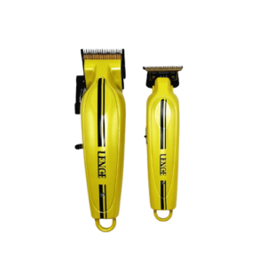 Lence Pro Metal Cordless Hair Clipper/Trimmer