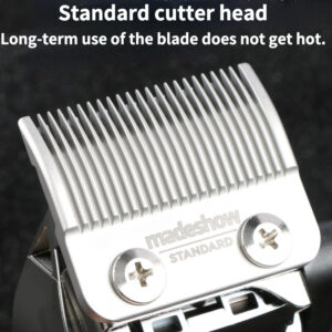 MadeShow Pro Cordless Clippers  M10+