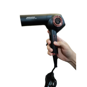 JadeEmpress Pro Ionic BLDC Hair Dryer 6802