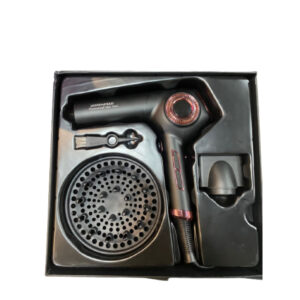 JadeEmpress Pro Ionic BLDC Hair Dryer 6802