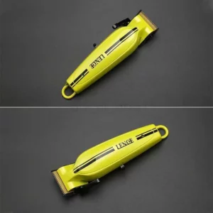 Lence Pro Metal Cordless Hair Clipper/Trimmer