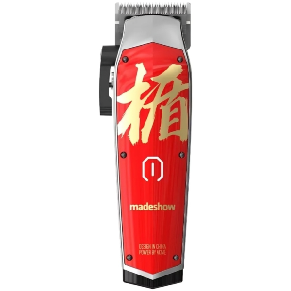 MadeShow Pro Cordless Clippers  M10+