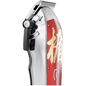 MadeShow Pro Cordless Clippers  M10+
