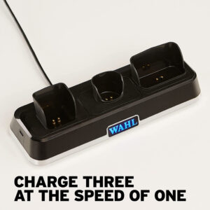 WAHL Professional Power Station Charging Dock