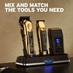 WAHL Professional Power Station Charging Dock