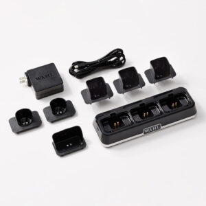 WAHL Professional Power Station Charging Dock
