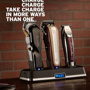 WAHL Professional Power Station Charging Dock